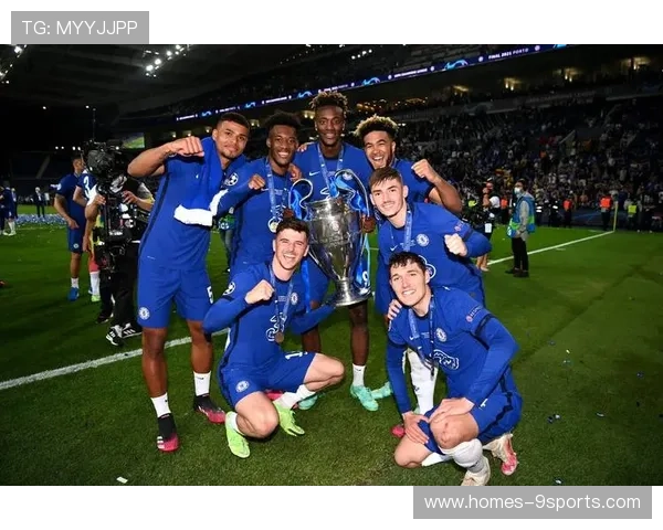 切尔西若稳住青训输送，人才池将持续扩大